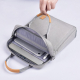 WiWU Tablet Bag / 12.9 Inch Size / Waterproof / Gray