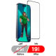 Glass Screen Protector from Green for iPhone 14 Plus / 13 Pro Max / Clear