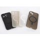 Thin Case for iPhone 15 / Drop Resistant / Supports MagSafe / Matte Clear
