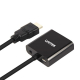 Unitek HDMI to VGA Converter with Audio