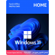Windows 11 Home Activation Code / Digital Card