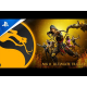 Mortal Kombat 11 Ultimate - Launch Trailer | PS5