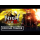 Nioh 2 - Official Launch Trailer