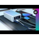 The Insane SuperTank Pro has FOUR USB-C Ports & 100W Speeds!