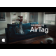 Apple | Introducing AirTag | Couch
