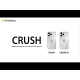 Crush Essential Clear Bumper Case with AIRBARRIER for iPhone 14 | SwitchEasy |