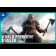 Assassin’s Creed Valhalla - Cinematic World Premiere Trailer | PS5