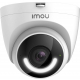 كاميرا IMOU Turret الامنية و الذكية / دقة 1080P / استخدام داخلي و خارجي / بث من الجوال و تنبيهات حركة 