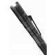 Porodo Multi-Purpose Pen / Converts To A Flashlight + Whistle + Screwdriver / Small & Portable