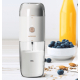 LePresso Electronic Milk Frother & Grinder / Suitable for Traveling 