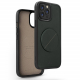 UNIQ Novo iPhone 14 Pro Grip & Stand Case / Pine Green