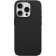 MOFT Snap Case for iPhone 15 Pro Max / Drop Resistant / Supports MagSafe / Jet Black 