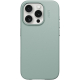 MOFT Snap Case for iPhone 15 Pro Max / Drop Resistant / Supports MagSafe / Seafoam