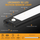 Xiaomi Yeelight Smart Light / With Motion Sensor / Battery Powered / Black