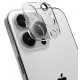 SwitchEasy Lensarmor Camera Protection Lens / iPhone 15 Pro + Max / Slim Design / Transparent