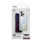 UNIQ LifePro Xtreme Case for iPhone 15 Pro / Supports MagSafe / Drop-Resistant / Iridescent 