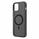 UNIQ LifePro Xtreme Case for iPhone 14 Plus / 2.5m Fall Protection / MagSafe / Smoke