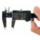 آلة قياس رقمية من iFixit / دقيقة و عملية / مصنوعة من فولاذ صلب 
