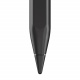 قلم MagEasy Maestro / يثبت بالمغناطيس / يدعم تجاهل اليد و ميلان المعصم / 3 رؤوس مختلفة / اسود