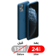 MagBak Magnetic Case / Blue / iPhone 11 Pro 