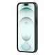 PITAKA MagEZ Pro 4 iPhone 15 Pro Case / Carbon Fiber / MagSafe / Slim & Lightweight / Black