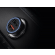 شاحن Magnea اللاسلكي للسيارة من يونيك / يدعم تقنية MagSafe لايفون 12 و 13
