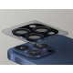 Uniq Optix Camera Lens Protection for iPhone 15 Pro / High Clarity / Iridescent