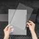 SwitchEasy EasyPaper protection for iPad Pro 11 inches / Paper-like texture / attaches easily