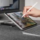 SwitchEasy EasyPaper protection for iPad Pro 12.9 inches / Paper-like texture / Attaches easily