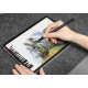 SwitchEasy EasyPaper protection for iPad Pro 12.9 inches / Paper-like texture / Attaches easily