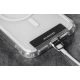 SwitchEasy Universal Strap / Support All Phones / Adjustable Length / Orange