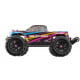 Hyper Go Off-Road Electric Car / Remote Control / Battery Operated / Shock & Fall Resistant