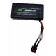 MJX Battery for Hyper Go Electric Cars / 1500 mAh / Compatible With M162 & M163 / Type 2S 