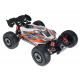 Hyper Go Off-Road Buggy Car / With Remote Control / Battery Operated / Shock & Fall Resistant