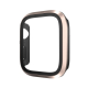 SwitchEasy Modern Hybrid Case for Apple Watch / Drop Resistant / 45mm / Pink