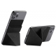 MOFT X Adhesive Phone Stand & Wallet / Night Black