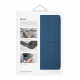 UNIQ Moven Case for iPad 10 / Size 10.9 inch / Built in Stand / Capri Blue