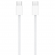 Apple USB-C to USB-C Woven Charge Cable / 1 meter