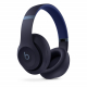 New Beats Studio Pro Professional / Wireless / Surround Sound / Noise-Canceling Headphones / Navy Blue 