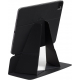 Moft Snap Folio 2nd Gen Magnetic Cover and Stand for iPad Pro 12.9 inches / Flexible / Black