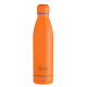 Goui Smart Water Bottle / Built-in Power Bank / Wireless Charging / 420ml / Tiger Orange