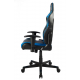كرسي جيمنغ من DXRacer / فئة Origin / اسود مع ازرق