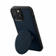 UNIQ Novo iPhone 14 Pro Grip & Stand Case / Marine Blue