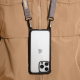 Mageasy ODYSSEY+ Rugged Case with Lanyard for iPhone 14 Pro