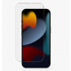 UNIQ Optix iPhone 14 Plus Glass Screen Protector / Clear / 9H Hardness