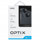 UNIQ Optix Lens Protector / for iPhone 14 / 14 Plus / Black