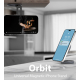 ستاند SwitchEasy Orbit متعدد الاستخدامات / فيه MagSafe و لصق مدمج / للمكتب / البيت او السيارة