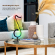 Porodo Brite Smart Desk Lamp LED 12W / RGB LED & App Control