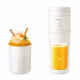 Porodo Portable Blender & Ice Cream Maker / Practical & Stylish Design / 340ml Capacity