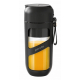 Porodo Portable Fruit Juicer & Blender / Battery Operated / Black
